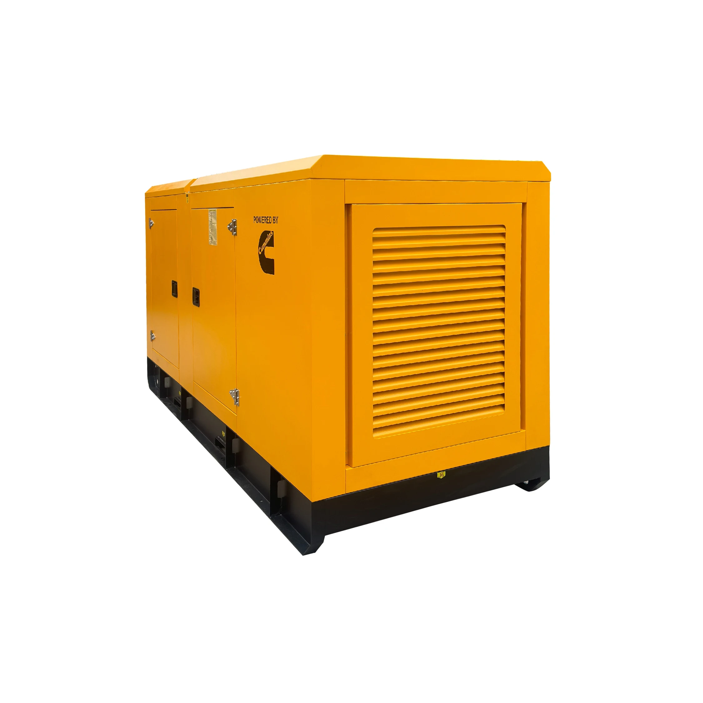 Generator dynamo 25KVA Super diesel Silent Generators 25kw for Electric Plant Commercial Generators Portable Genset
