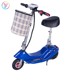 2020 Best outroad china electric scooter city coco