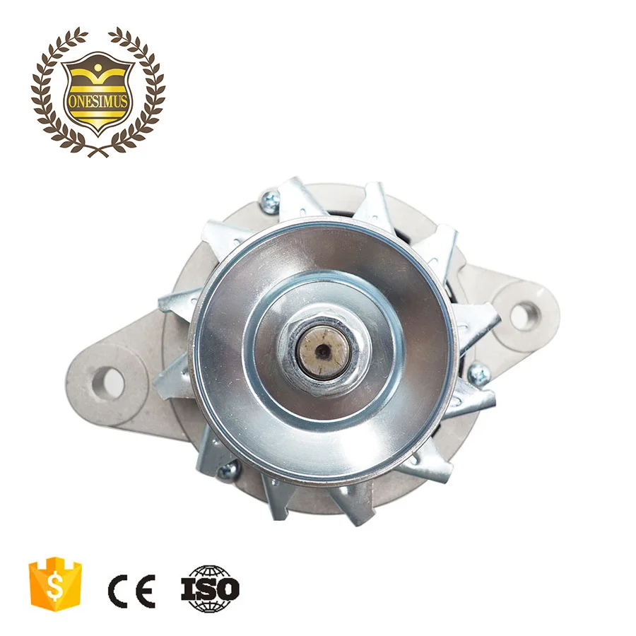 
12V 50A auto car alternator 4DR7 4DR5 engine number Auto Electrical Systems Alternator 