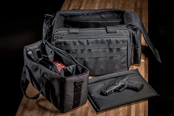 OEM Tactical Range Bag Tactical Shooting Range Bag Range Bag Tactical