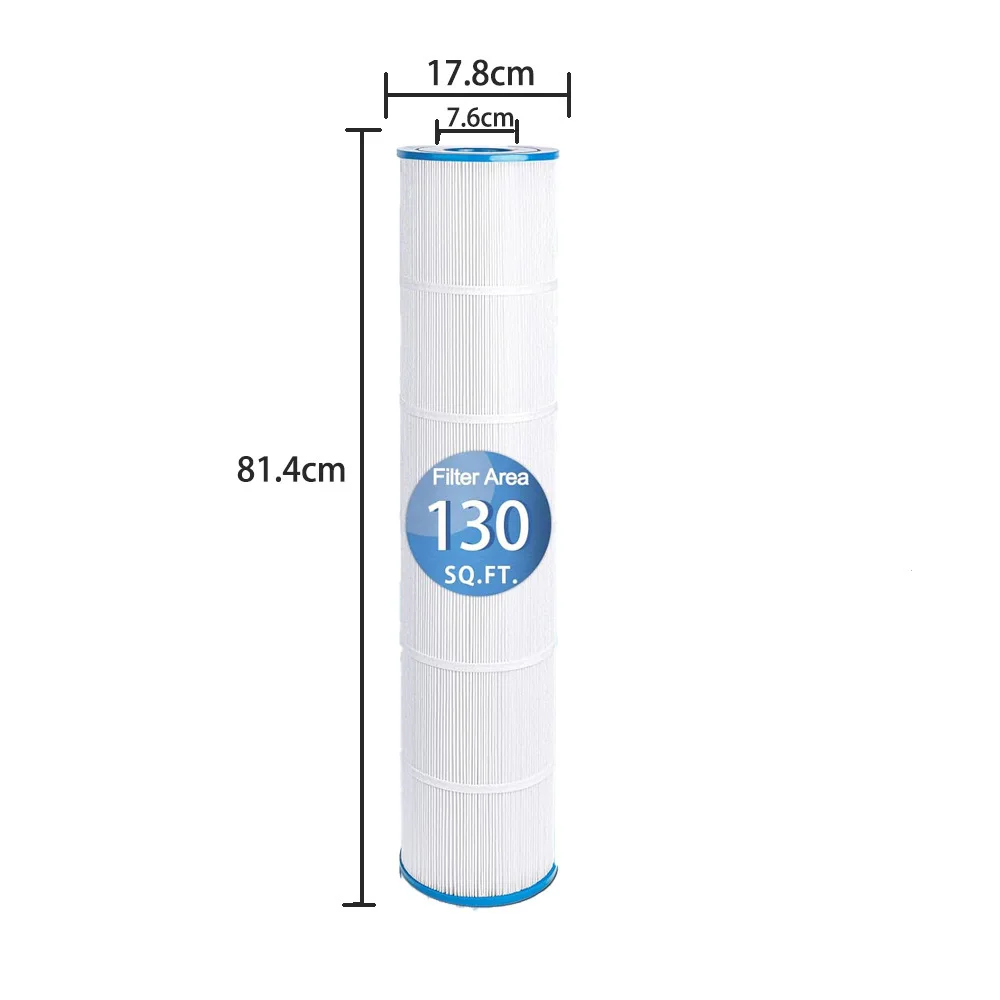 Swimming Pool Accessories SPA Swimming Pool Filters Swim Sand Pool Filter Cartridge Replacement