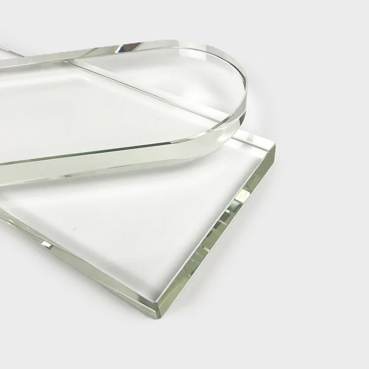 Factory Supply Optical Glass High-purity Quartz Plate Fused Silica Quartz Glass Sheet