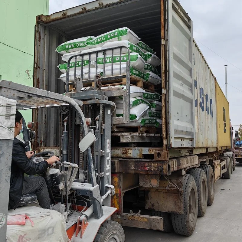 Redispersible latex powder VAE for plastered interior and exterior wall dry mortar glue powder interior and exterior wall putt