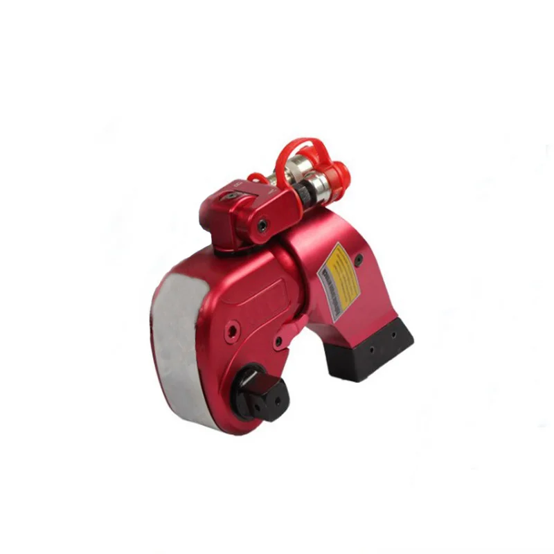 Alloy material Manufacturer adjustable drive hydraulic torque wrench