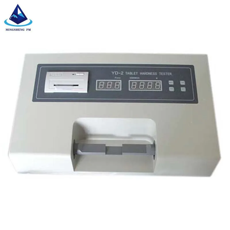 manual tablet hardness tester with good price