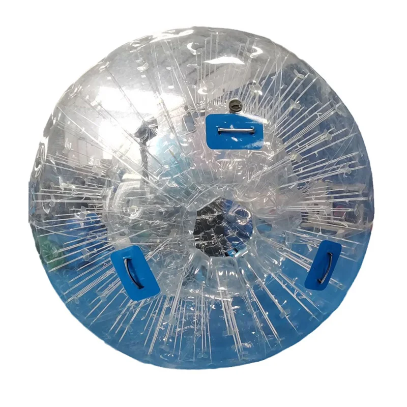High Quality Zorb Ball Inflatable Water Walking Zorbing Ball Soccer Rolling Ball Grass Zorb for Kids