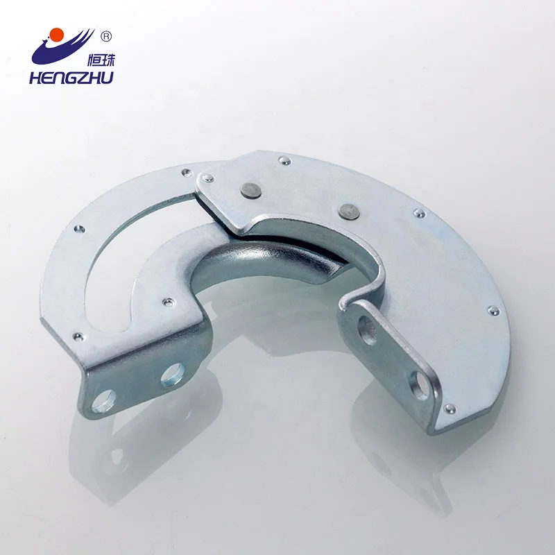 
Hengzhu industrial cabinet hinge HL119 conceal door furniture hinges 