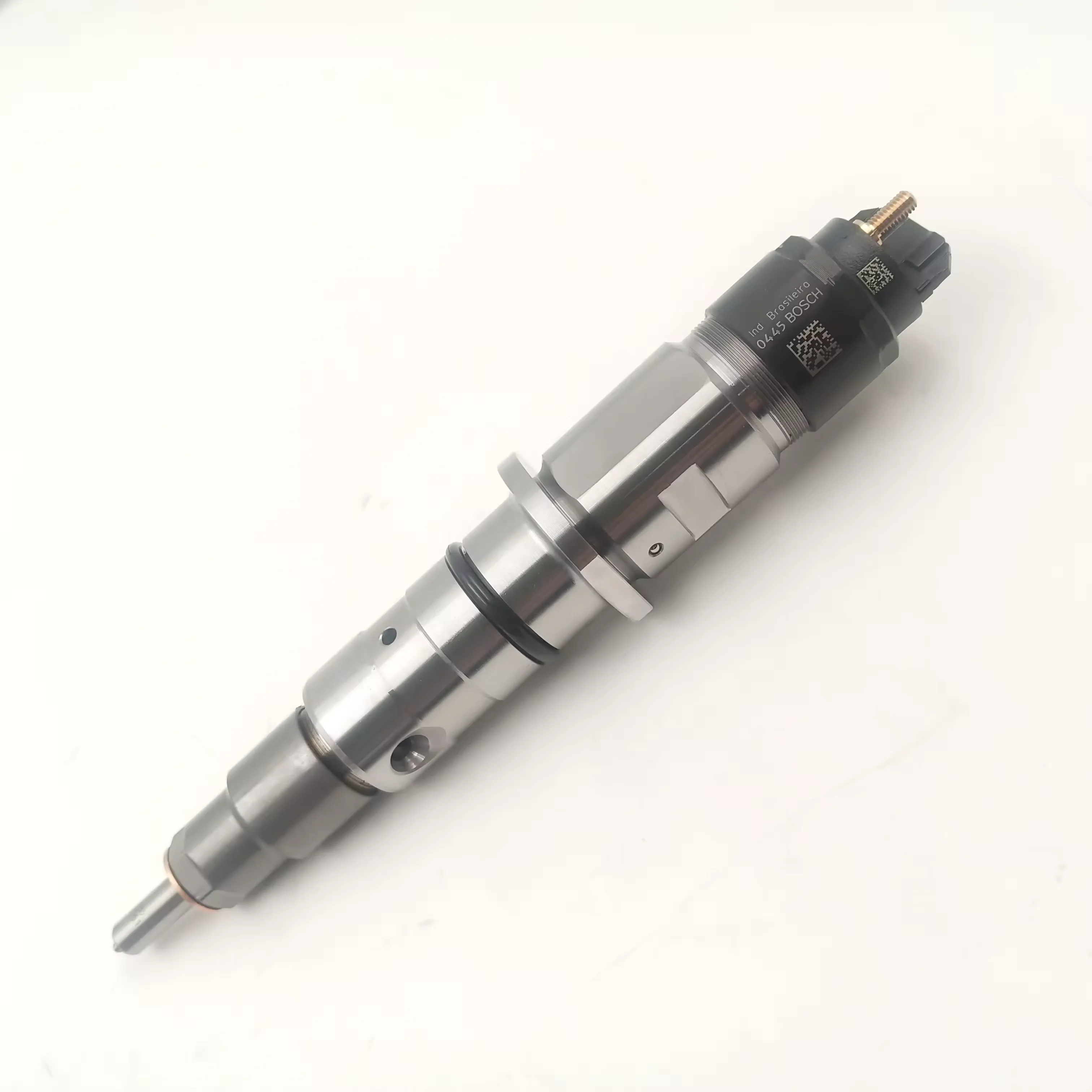 Hot-selling 0445120329 Common Rail Injector 5267035 New Diesel Injector 0445120329 for CUMMINS Vehicles Engine Parts