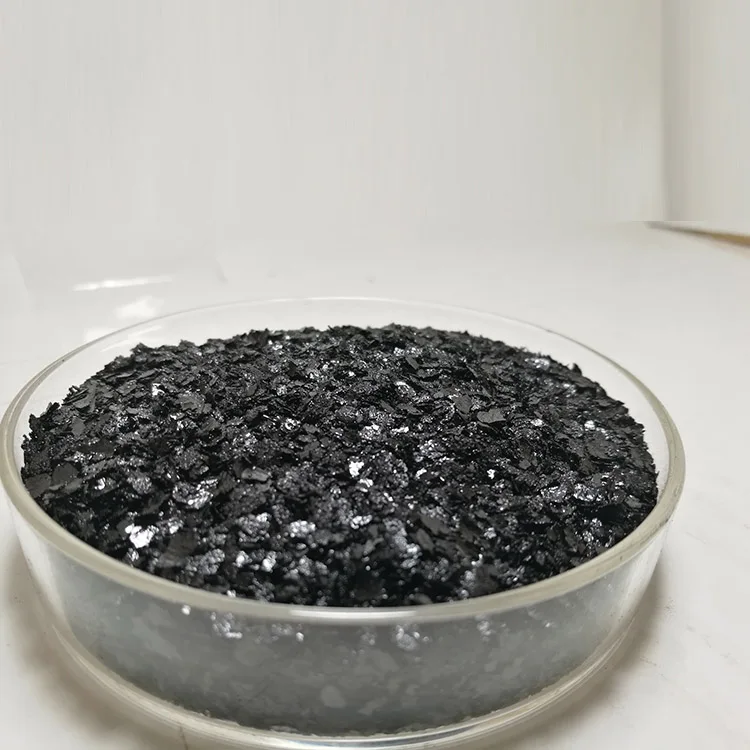 Best Price Foliar Fertilizer  Bio Stimulant Drip irrigation deflocculation mineral 55% Fulvic Acid