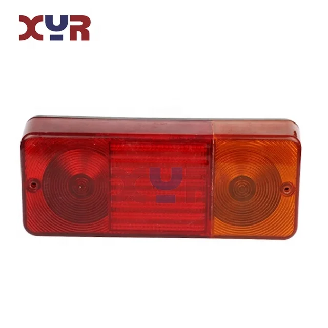 Rear Light / Lamp Belarus MTZ