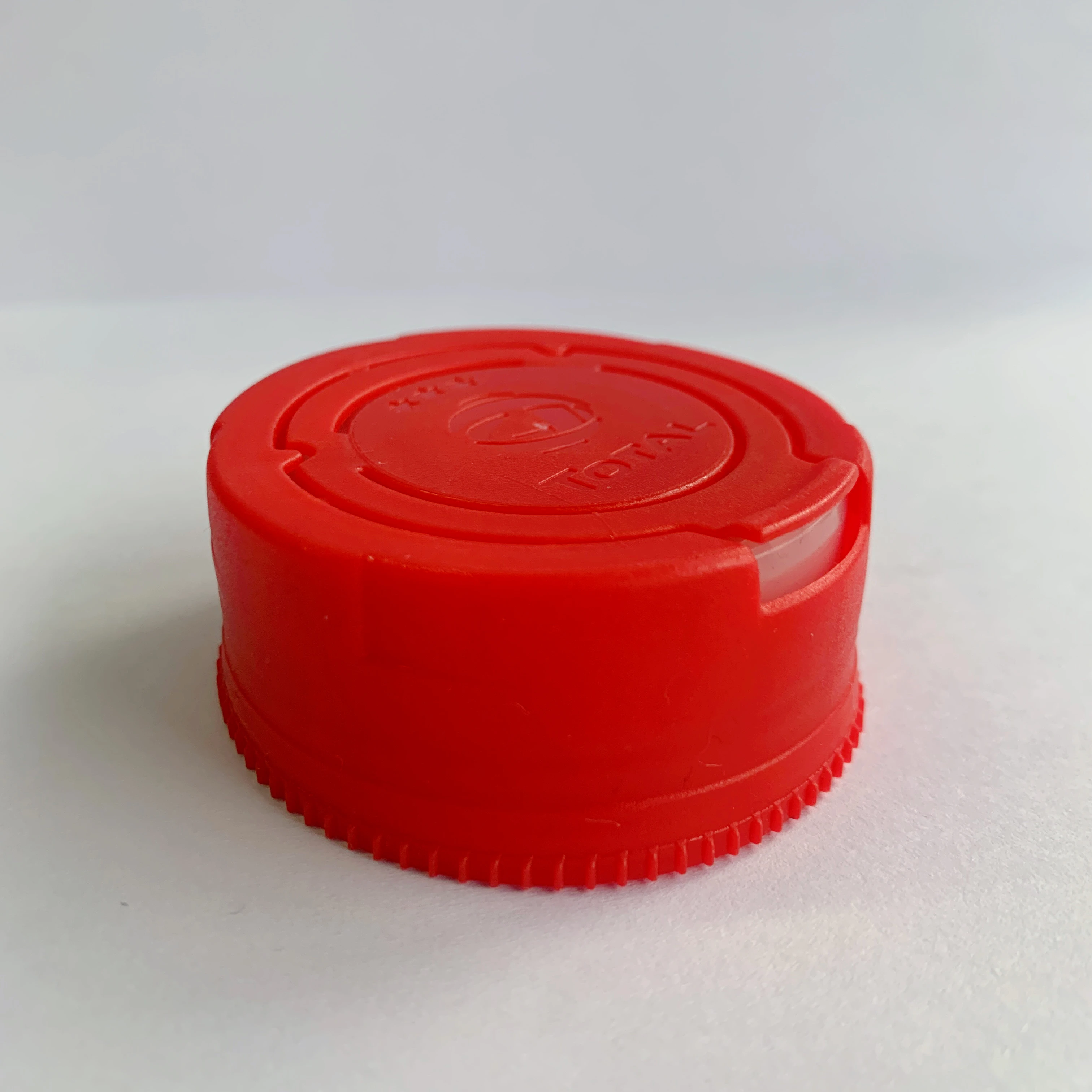 Fanxun Best quality motor oil plastic bottle caps
