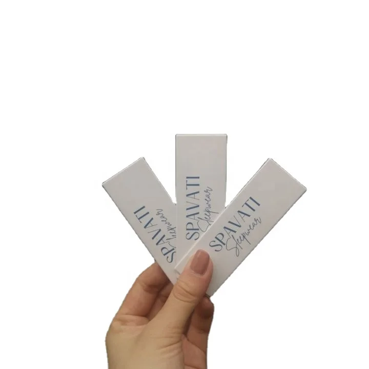 Popular custom  price label paper tag paper hang tags