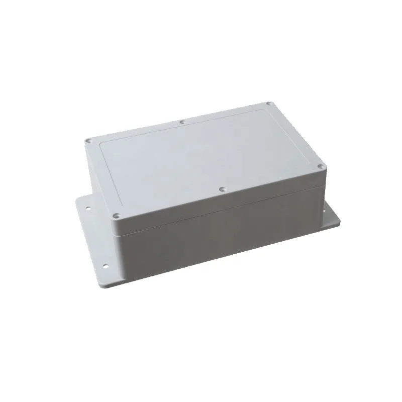 SIMIS waterproof connection box enclosure wall mounted abs plastic waterproof wall mount electrical enclosure