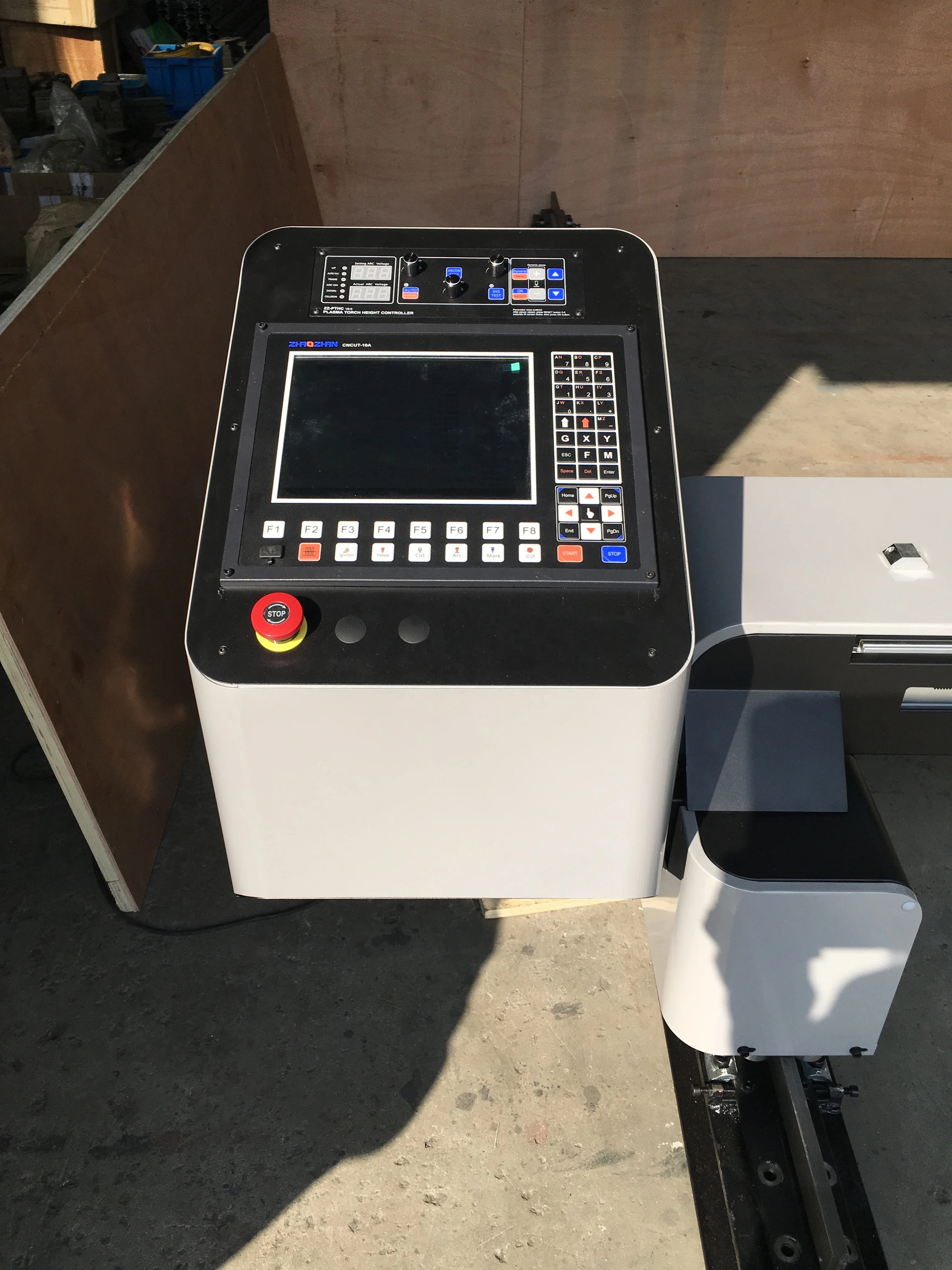 Cheap chinese new product  metal laser cutting machine lazer cut industrial machinery equipment