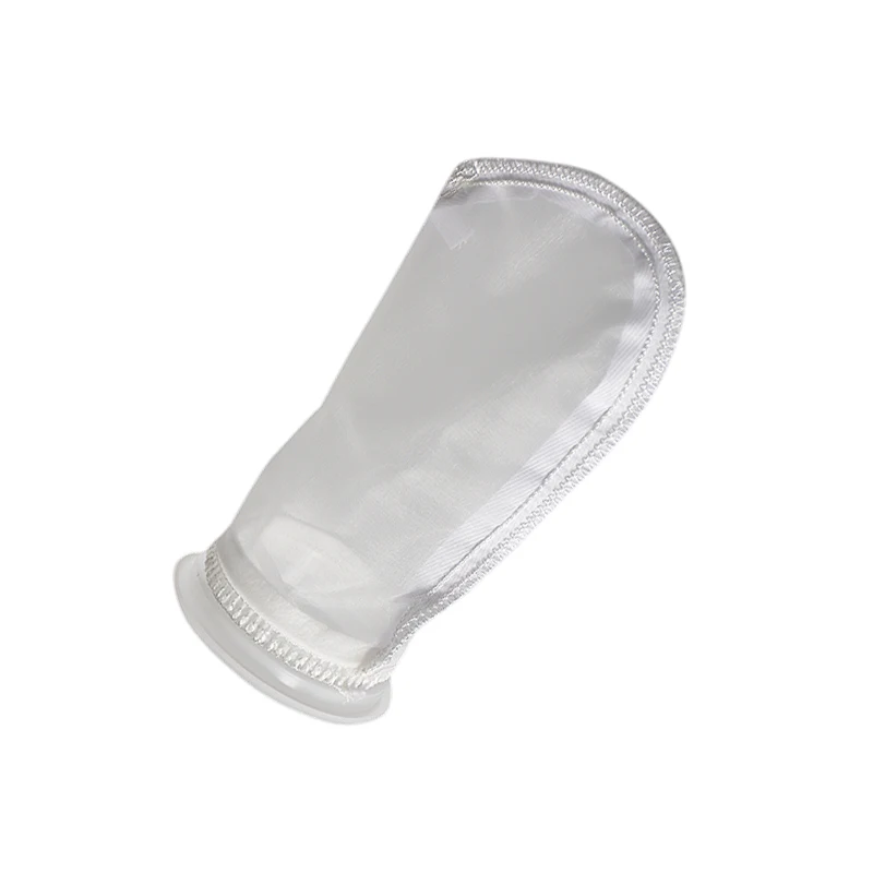 Good Temperature Resistance 5 10 15 20 25 50 100 150 200 Micron Polyester Nylon Mesh Eaton Liquid Filter Bags