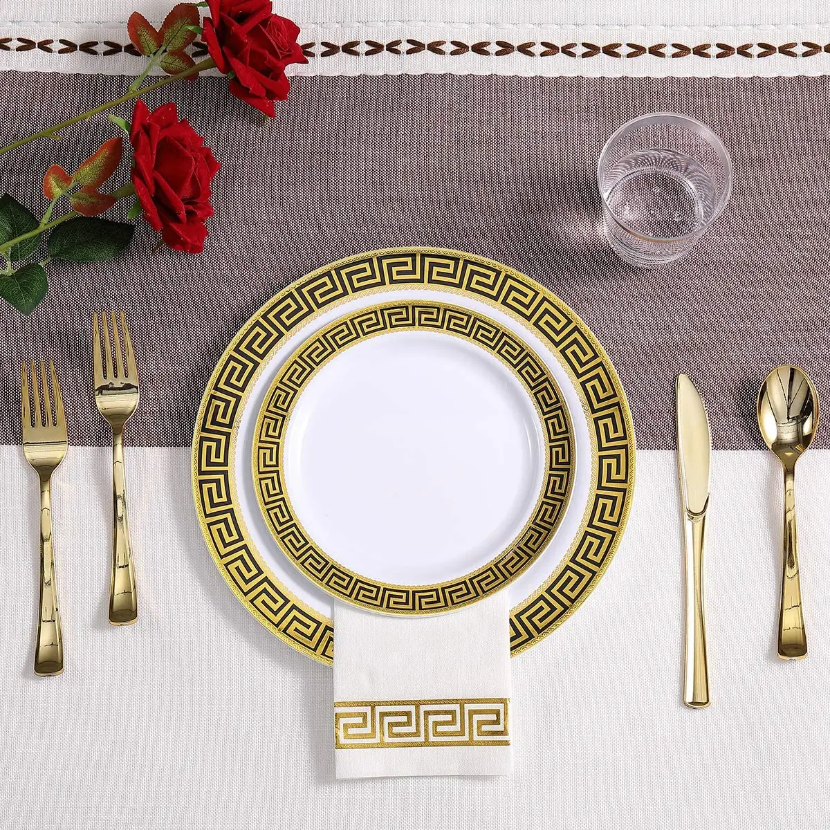 Customization Multipurpose Eco Engraving Modern Plastic Round Phnom Penh PS Plastic Plate