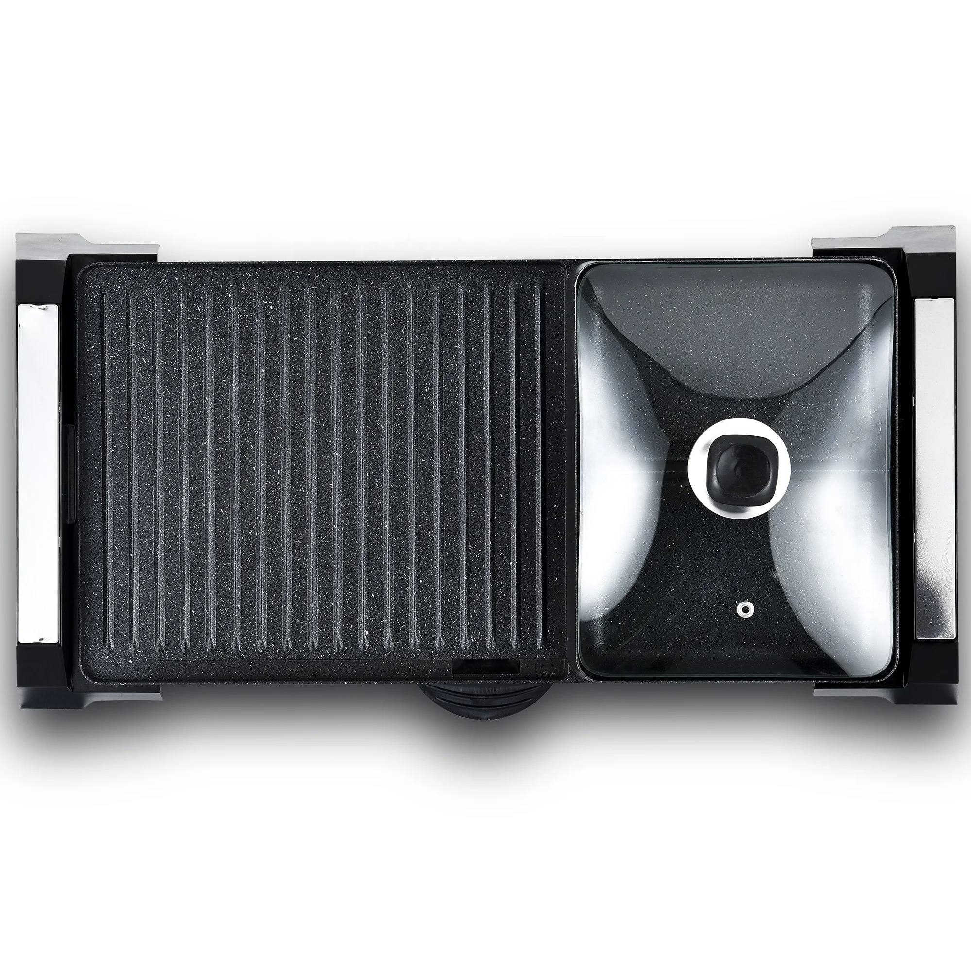 2021 Boutique Home Appliance Manufacturers Directly Sell High-Quality Electric Bakeware And Hot Pot