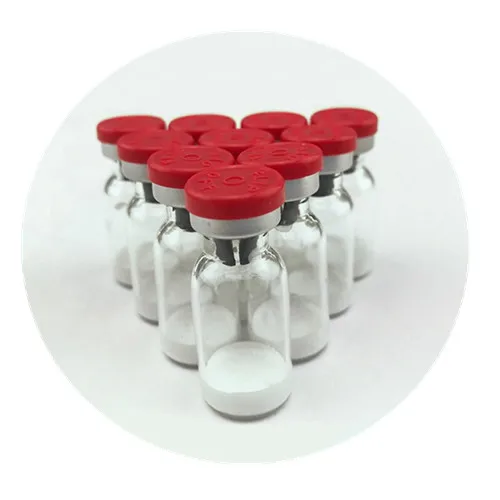 
High Purity API 99% Dermorphin with reasonable price and safe delivery 77614-16-5 