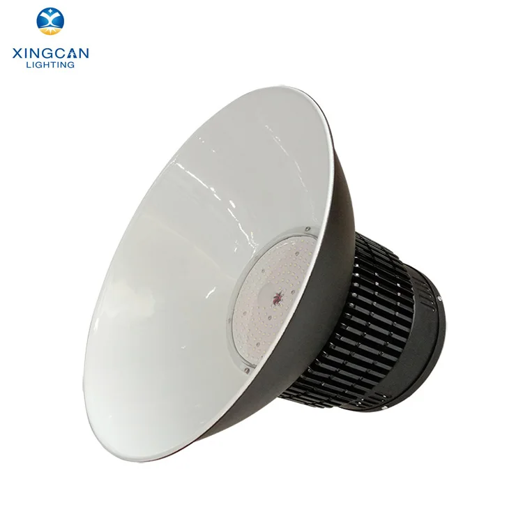 High light ceiling lights for shopping malls exhibition halls libraries and high power mining lights highbay lamp led