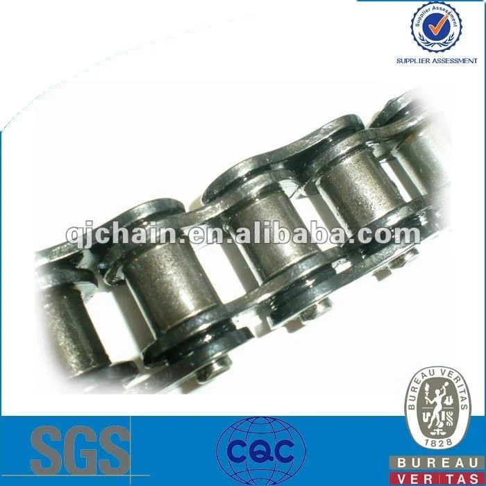 O-ring Roller Chains for machines