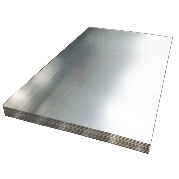 MS Carbon Steel A36 Q235 4mm Steel Plate