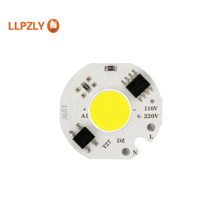 led cob chip 3w 5w 7w led cob led chip modul 5w spectrum smd cob led chip