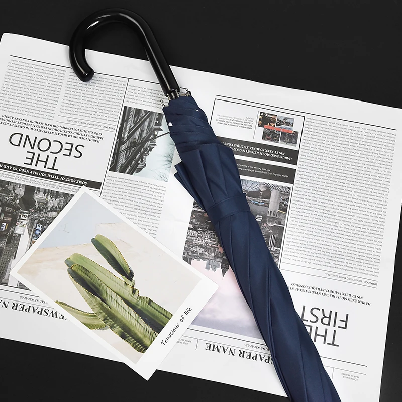 Действительно крутой прозрачный длинный зонтик купольный который покрывает ваше тело на