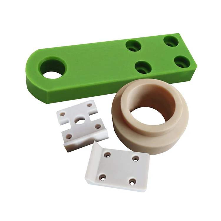 Good Quality Custom Injection Molded Plastic Parts Housing Cover Plastic Injection Molding