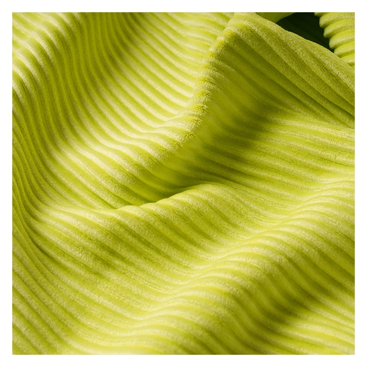 
Cheap crushed Velboa with spandex super soft velboa for toys clothes home textile 