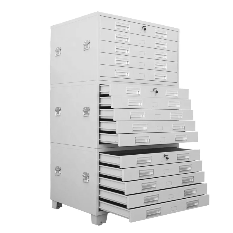 Drawing Storage Tool Cabinet China Metal Lateral Architect File Cabinet Map Plan Storage Cabinet