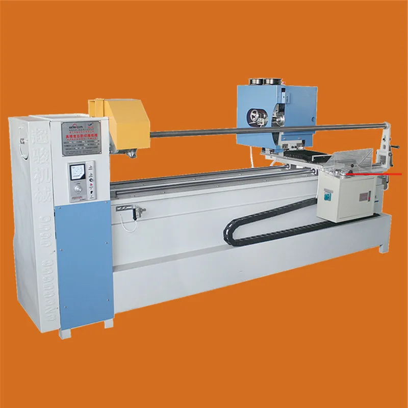 breathable non woven fabric binding roll cutter cutting machine non woven fabric interlining strip slitter slitting machine