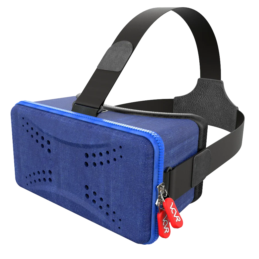 
Новый оригинальный 3d гарнитура виртуальной реальности Дунгуань наличие сертификата Очки виртуальной реальности Vr очки 