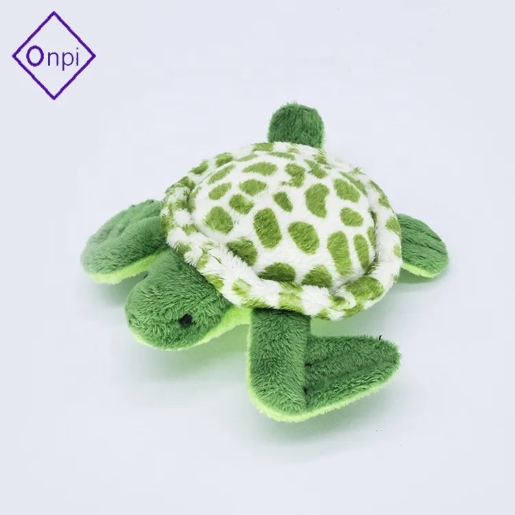 
wholesale stuffed animal fridge magnet plush toy custom soft sea animal toys plush fridge magnet 