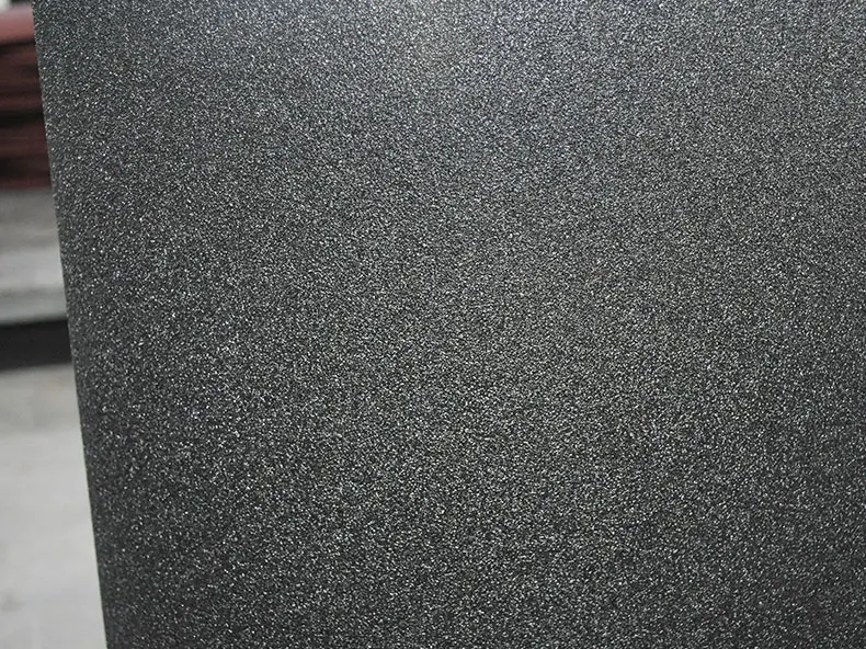 30x533mm 60/80/120/180/240 Grits Black Silicon Carbide Abrasive Sanding Belts for Polishing Grinding