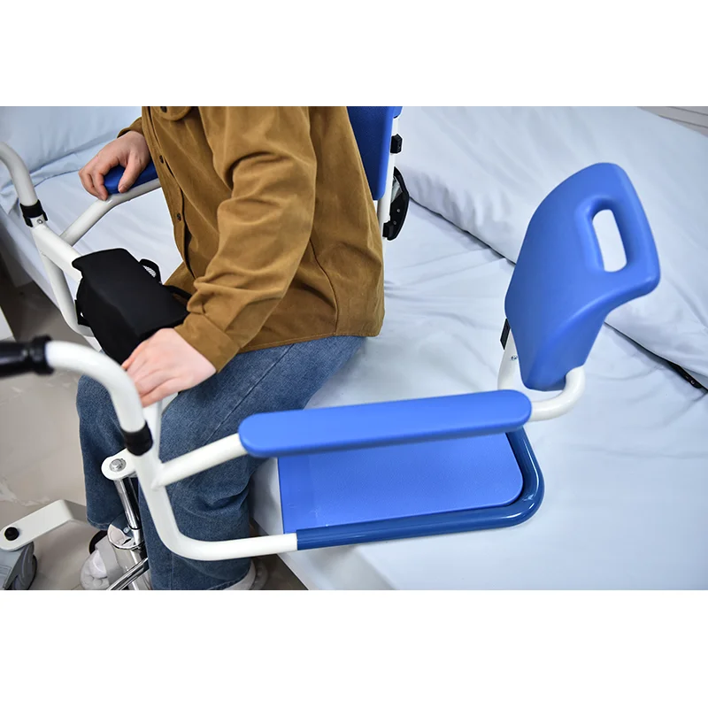 Electric Patient Lift Electric Hoist Lifting Patient Lifter Transfer Lift Nursing For Disabled