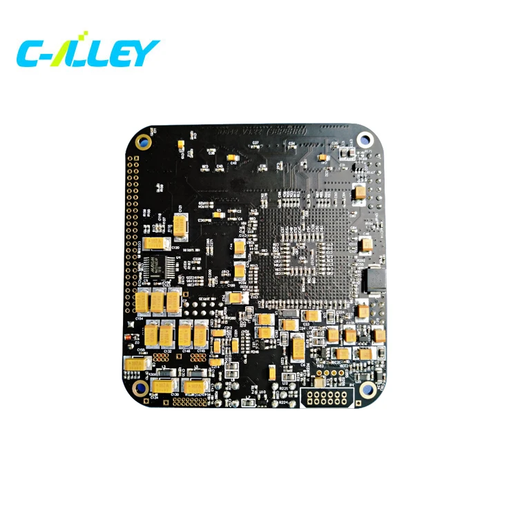 Потайное отверстие HDI PCB печатная плата SMT DIP сборка для промышленного оборудования