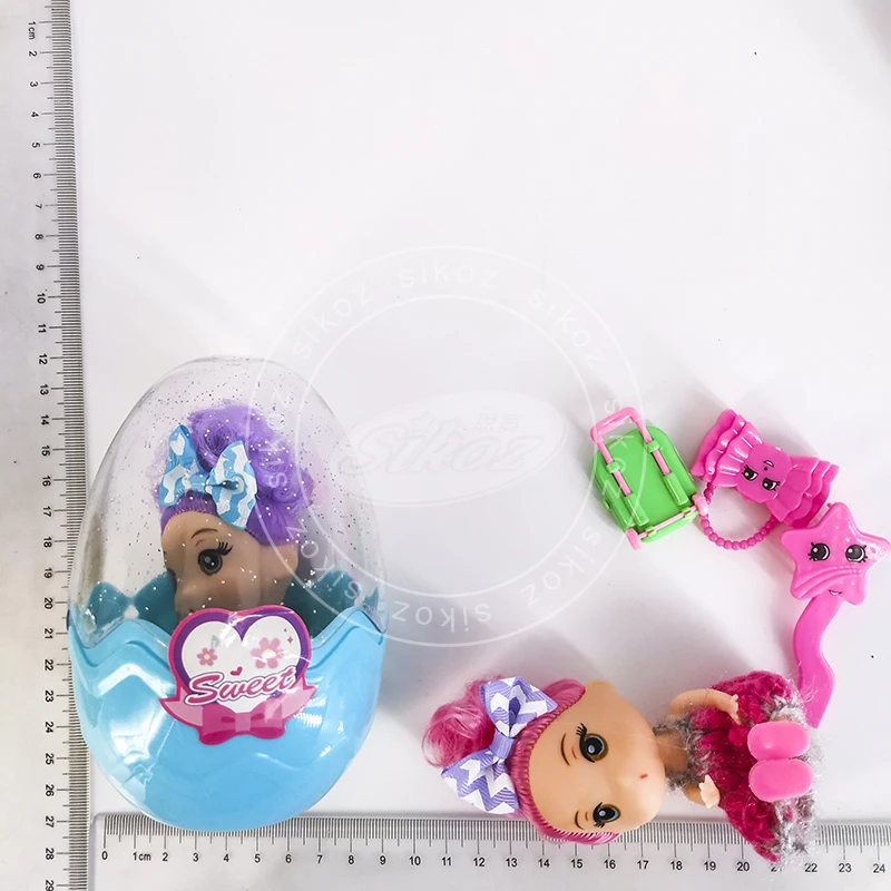 BABY PRINCESS TOY