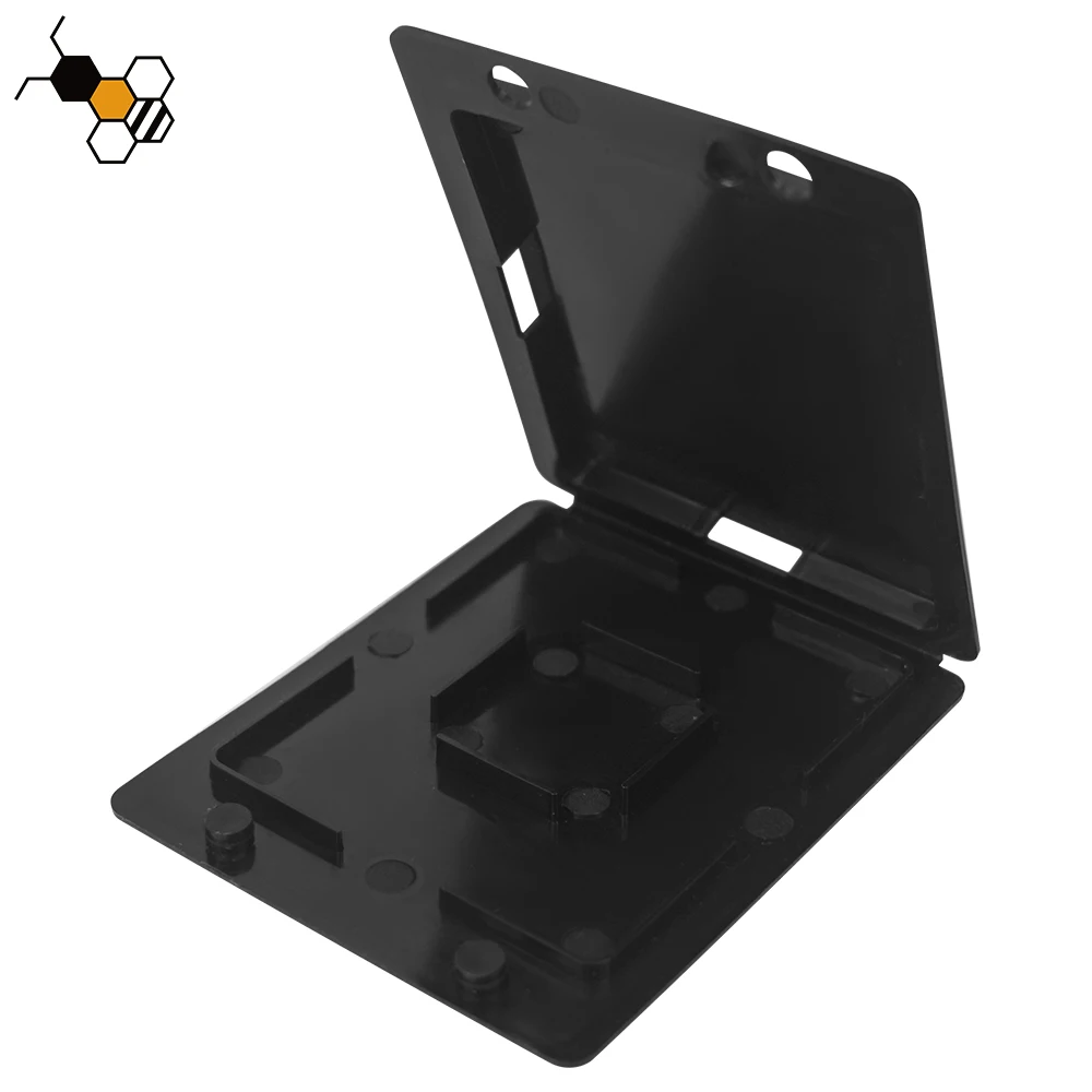 Small Hive Beetle Trap Plastic Beetle Traps for Bee Hives Beekeeping Tools