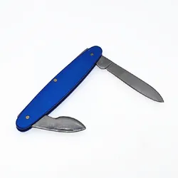 Футляр для часов с двойной головкой и ножом, инструменты для обслуживания задней крышки часов