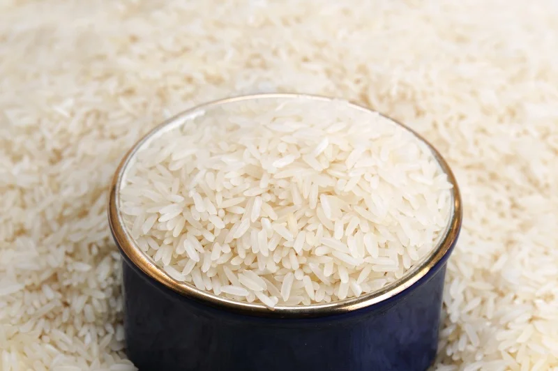 
Thai Jasmine Rice with Best Quality from Thailand. 