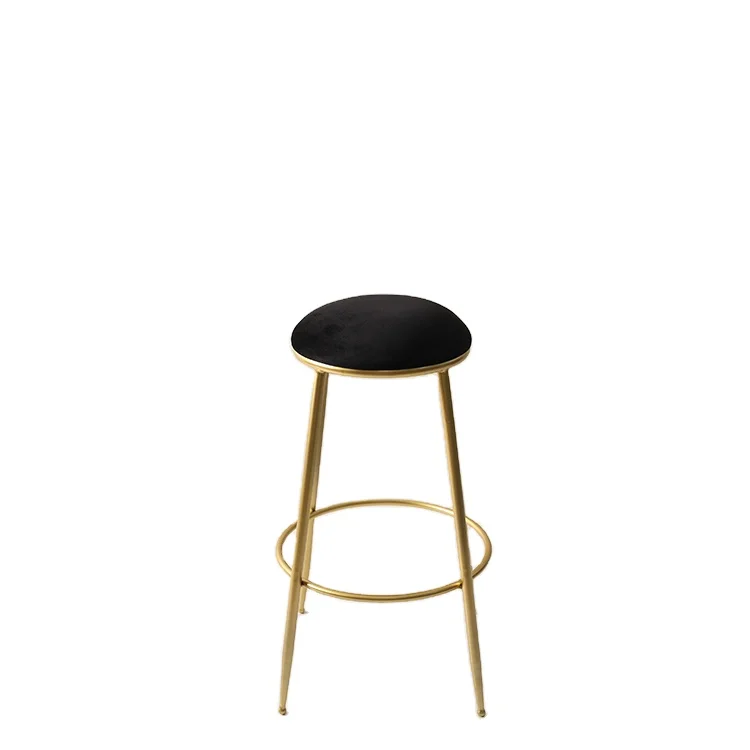 
Factory manufacture various stools bar chairs solid wood bar chair 