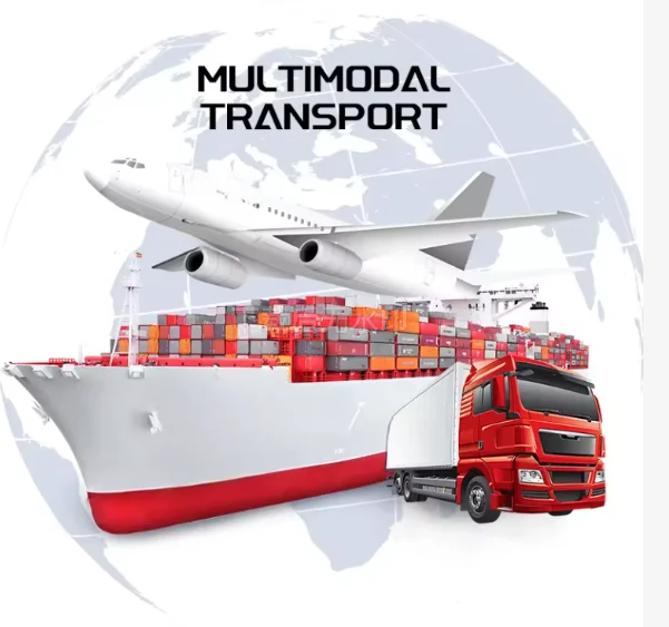 Dhl Cargo Railway Truck Freight Rates Logistics Company Yiwu Shipping Agent from China  Shipping Services Europe