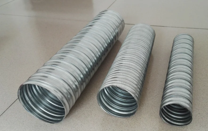 70mm round galvanized corrugated steel pipe price shall be used for prestressed concrete