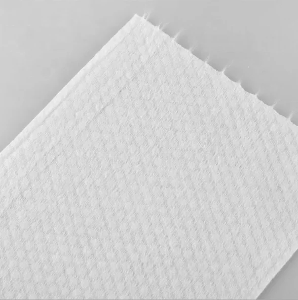 
Custom Disposable cotton hand face towel makeup remove towel cleaning towel 