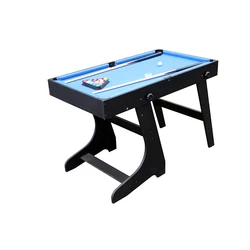Складной Игровой Стол 4 в 1 для бильярдного