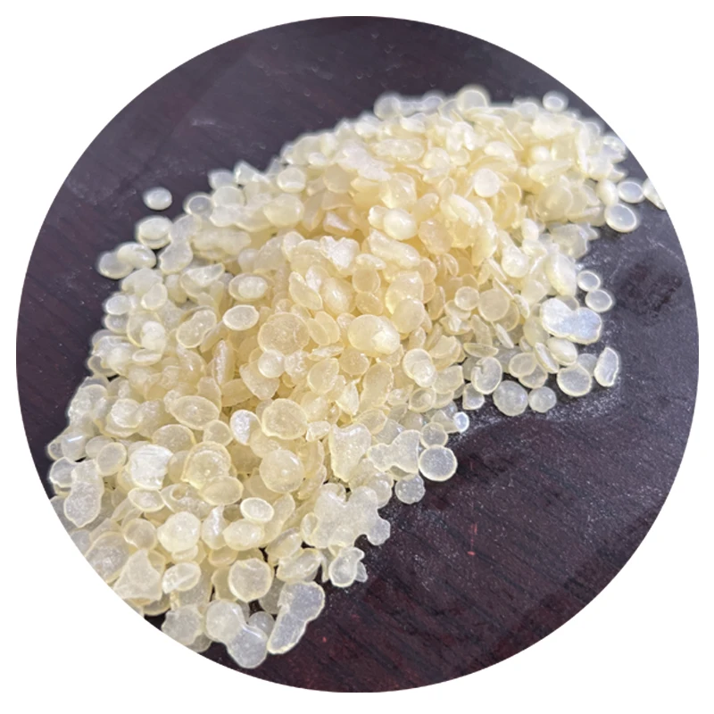 hot sell  hydrocarbon  resin C5 5# 100 used in hot melt road marking coating