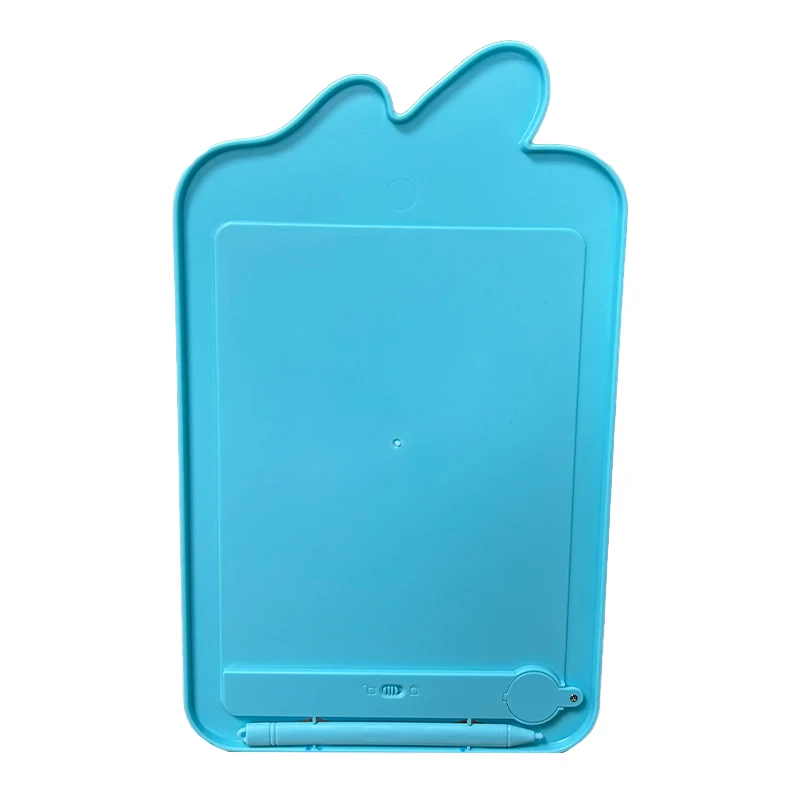 Cheap Price Tablet Lcd Electronic Drawing Board Animal Shaped Lcd Cartoon Writing Tablet