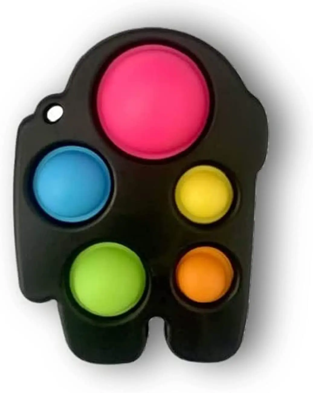 Simple Dimple  Fidget Toy  Fidget Toy Autism Special Needs Stress Reliever Squeeze Sensory  Kids Adult