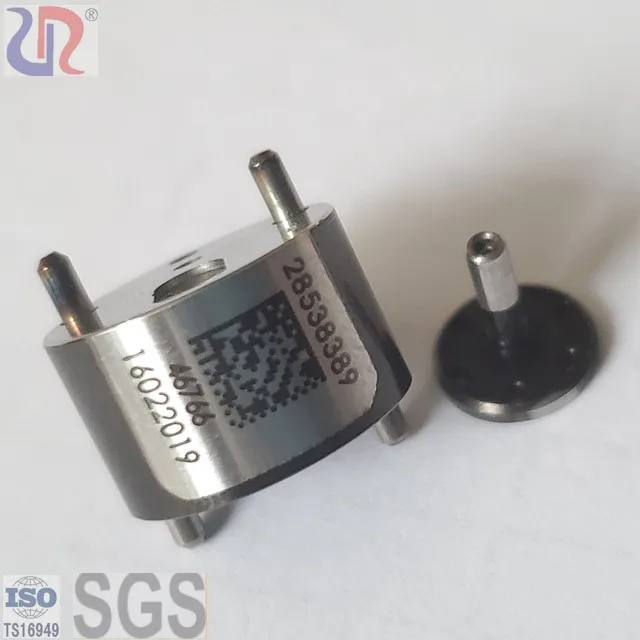 Common rail control valve factory price 28440421 28538389