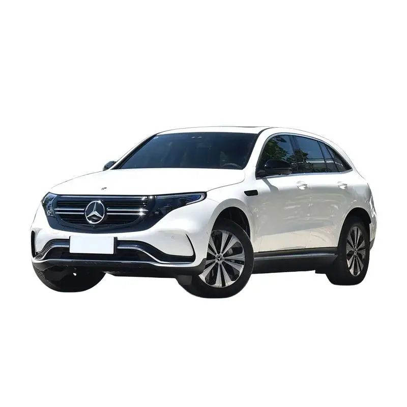 Benz vehicle EQC 440/443km electric car 5 door 5 seat SUV 79.2kwh EV super speed auto Power sunroof